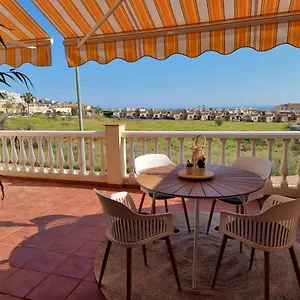 Apartamento Brisamar, Torrox