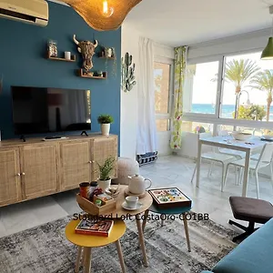 Apartment Apart 1 Bed Costaoro, Torrox
