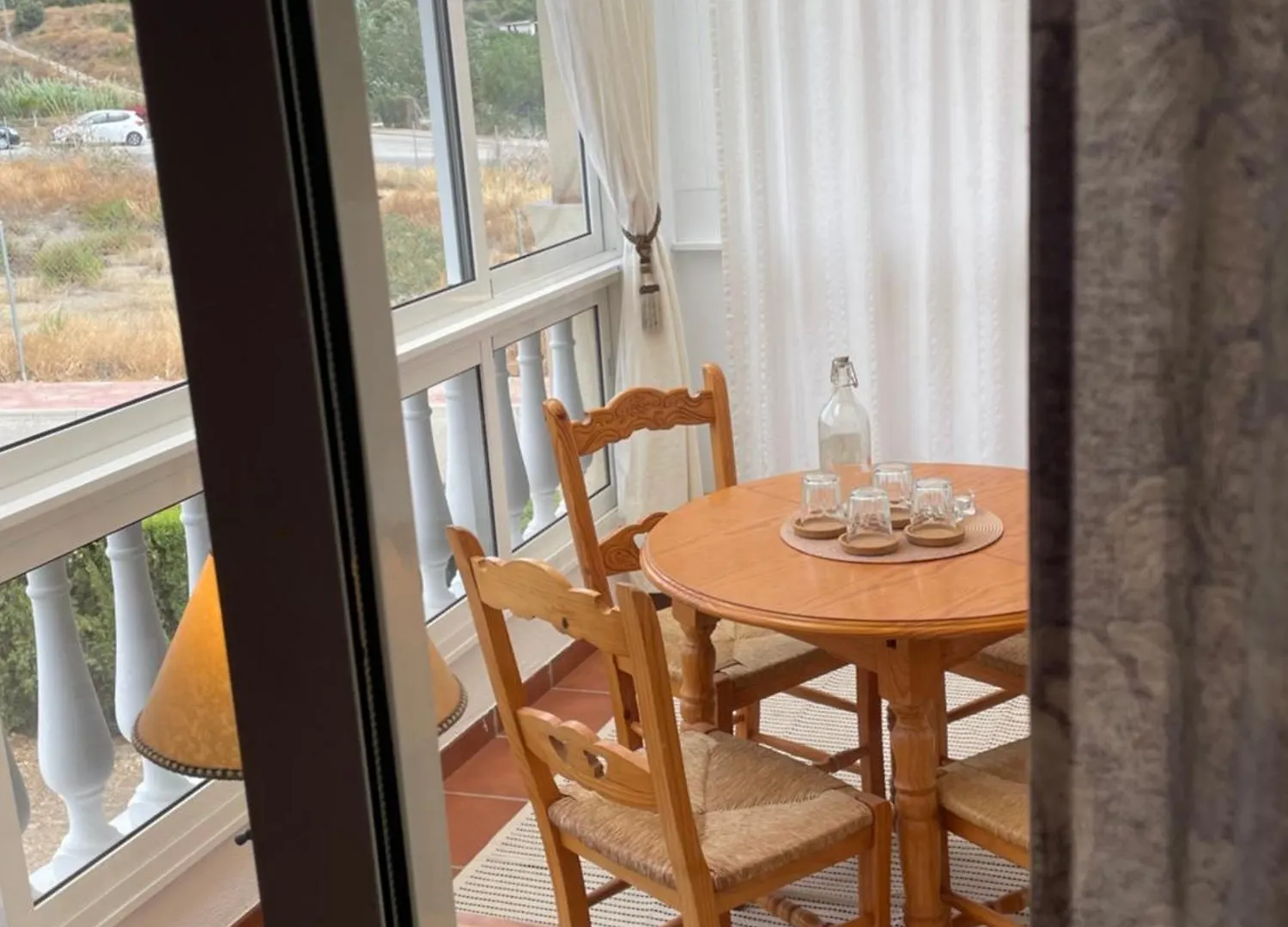 English Garden Apartment 344 Torrox