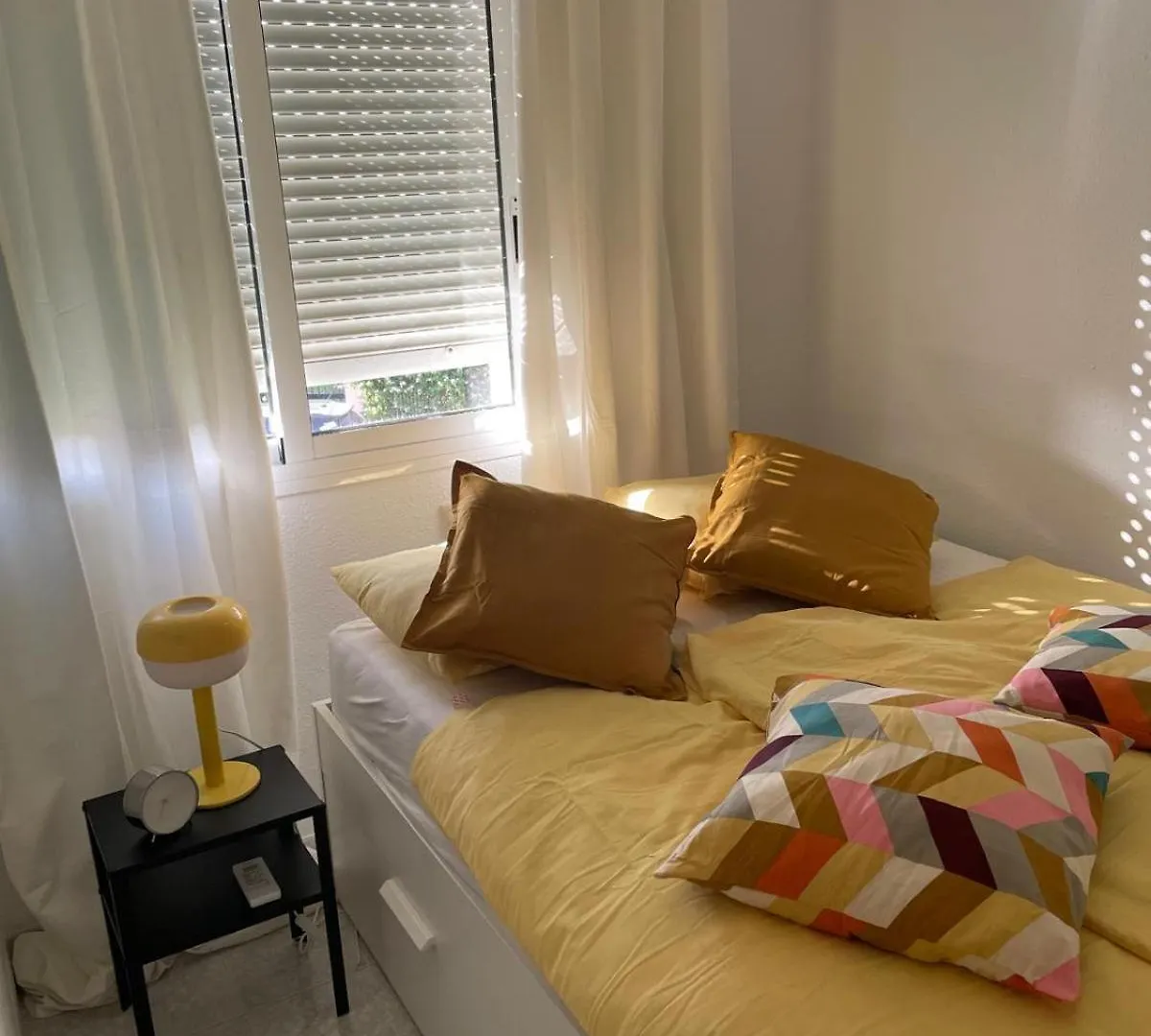 English Garden Apartment 344 Torrox