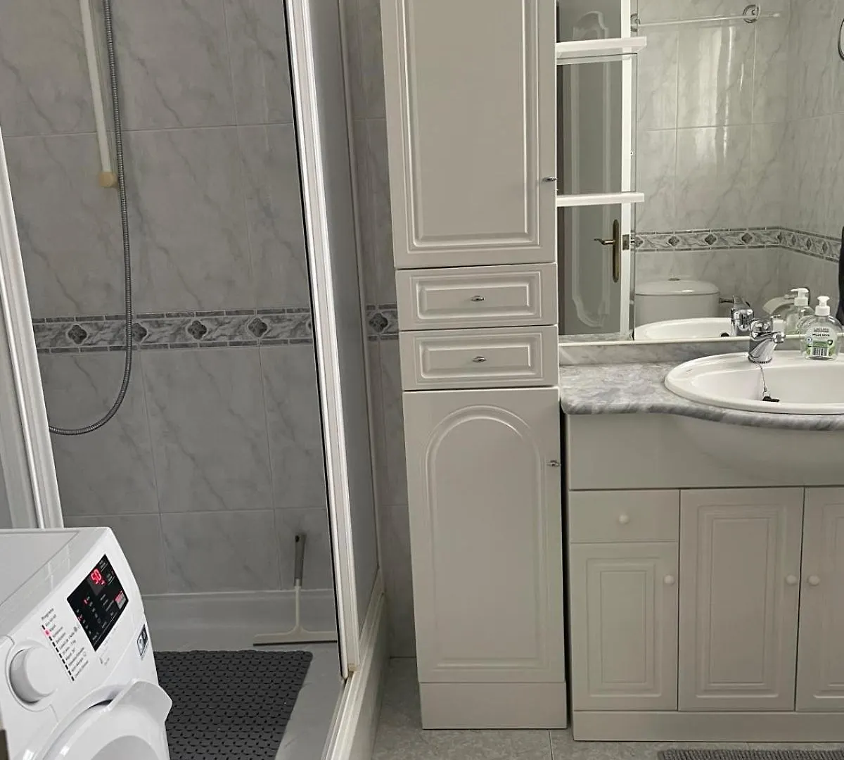 English Garden Apartment 344 Torrox