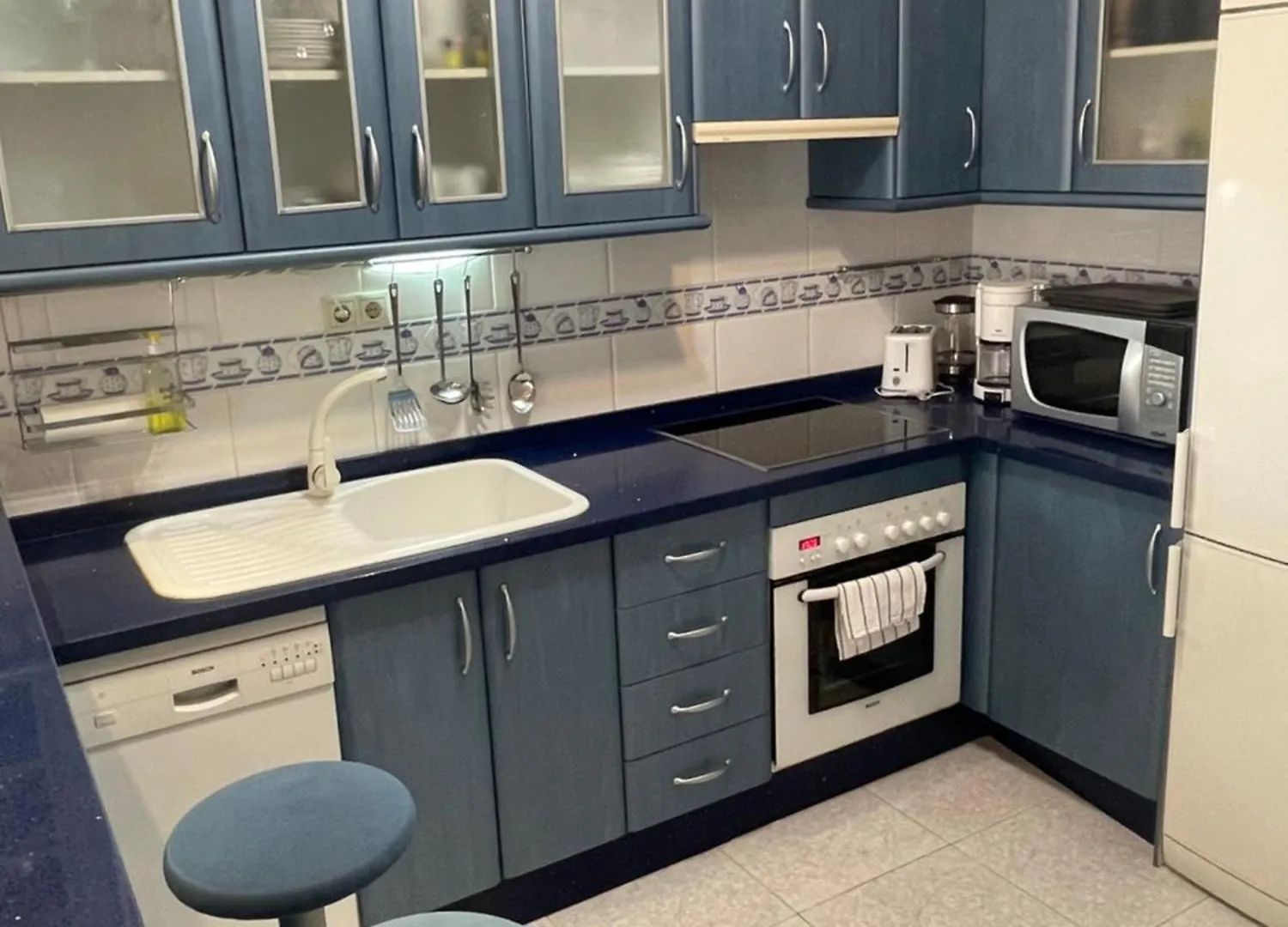 English Garden Apartment 344 Torrox 0*,